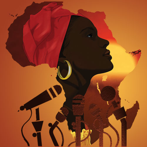 6 Femmes Africaines de l’industrie Musicale à Suivre